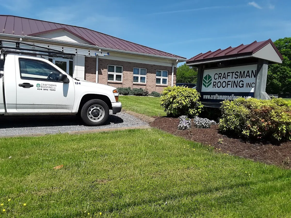 Quality Gutter & Downspout Repair by experienced craftsmen in Huntsville